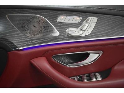 MERCEDES-BENZ CLS - 5