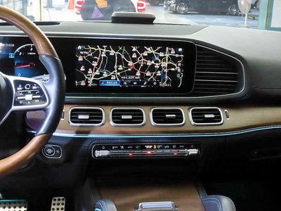 MERCEDES-BENZ GLS-CLASS - 10