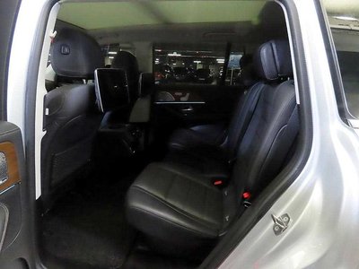 MERCEDES-BENZ GLS-CLASS - 7