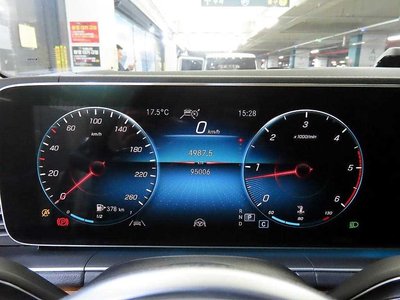 MERCEDES-BENZ GLS-CLASS - 8