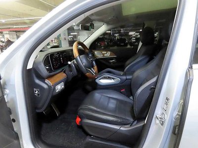 MERCEDES-BENZ GLS-CLASS - 6
