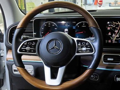 MERCEDES-BENZ GLS-CLASS - 5