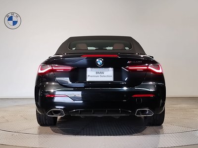 2023 BMW 4 SERIES CABRIOLET 缩略图 17