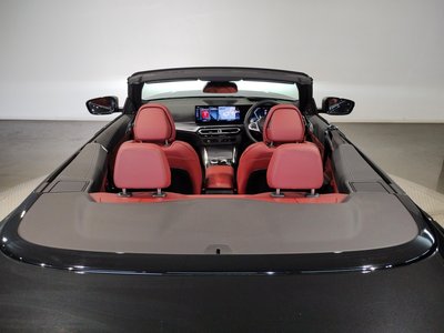 2023 BMW 4 SERIES CABRIOLET 缩略图 41