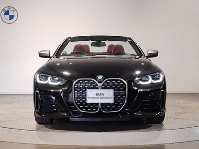 2023 BMW 4 SERIES CABRIOLET 缩略图 12