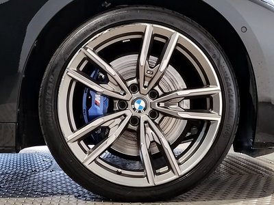 2023 BMW 4 SERIES CABRIOLET 缩略图 27