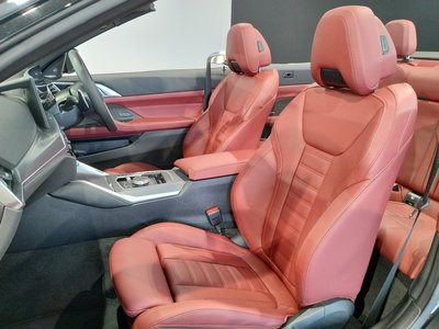 2023 BMW 4 SERIES CABRIOLET 缩略图 39