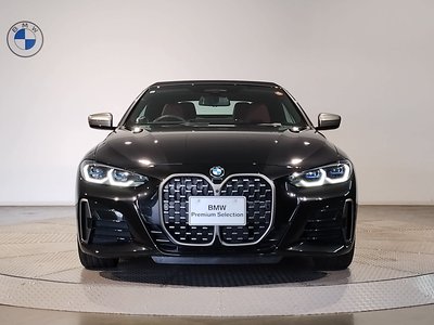 2023 BMW 4 SERIES CABRIOLET 缩略图 13
