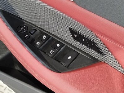 2023 BMW 4 SERIES CABRIOLET 缩略图 50