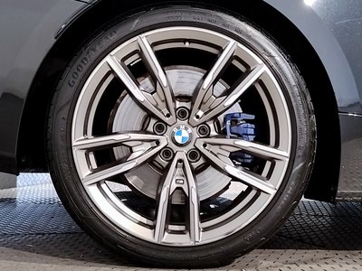 2023 BMW 4 SERIES CABRIOLET 缩略图 28