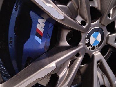 2023 BMW 4 SERIES CABRIOLET 缩略图 26