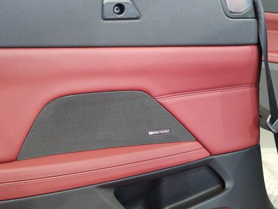 2023 BMW 4 SERIES CABRIOLET 缩略图 42