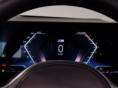 2023 BMW 4 SERIES CABRIOLET 缩略图 73