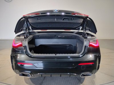 2023 BMW 4 SERIES CABRIOLET 缩略图 34