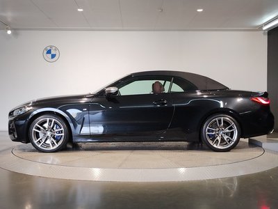 2023 BMW 4 SERIES CABRIOLET 缩略图 15
