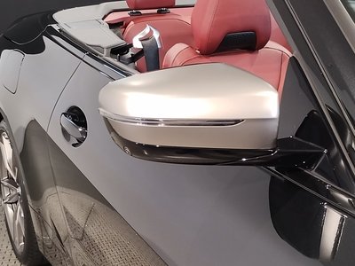 2023 BMW 4 SERIES CABRIOLET 缩略图 24