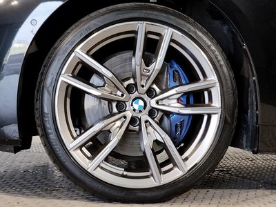 2023 BMW 4 SERIES CABRIOLET 缩略图 30