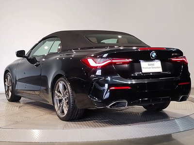 2023 BMW 4 SERIES CABRIOLET 缩略图 16