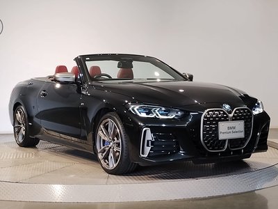 2023 BMW 4 SERIES CABRIOLET 缩略图 11