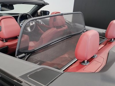 2023 BMW 4 SERIES CABRIOLET 缩略图 40