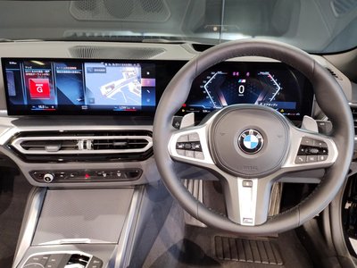 2023 BMW 4 SERIES CABRIOLET 缩略图 45