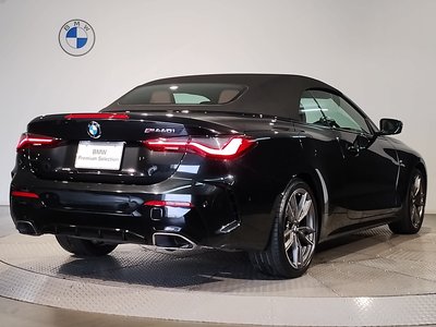 2023 BMW 4 SERIES CABRIOLET 缩略图 18