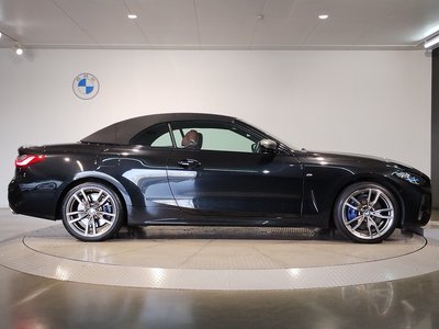 2023 BMW 4 SERIES CABRIOLET 缩略图 19