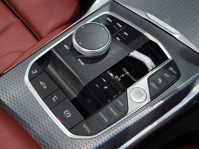 2023 BMW 4 SERIES CABRIOLET 缩略图 54