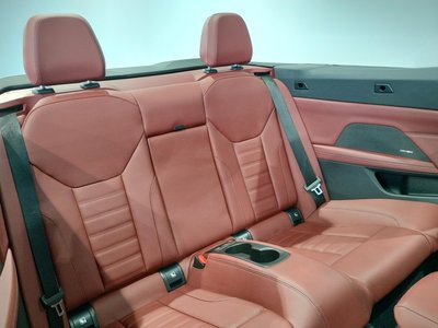 2023 BMW 4 SERIES CABRIOLET 缩略图 38