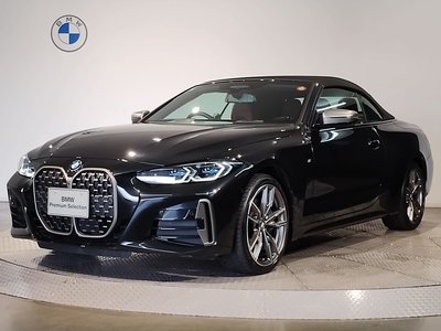 2023 BMW 4 SERIES CABRIOLET 缩略图 14