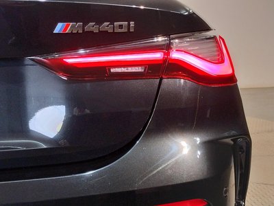 2023 BMW 4 SERIES CABRIOLET 缩略图 31