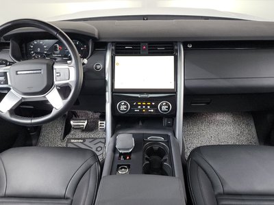 LAND ROVER DISCOVERY - 5