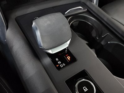 LAND ROVER DISCOVERY - 9