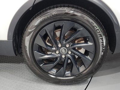 LAND ROVER DISCOVERY - 6