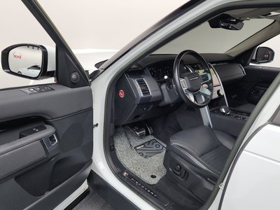 LAND ROVER DISCOVERY - 10