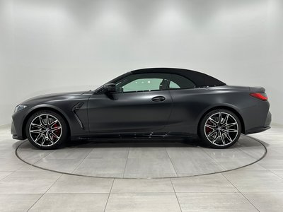 2023 BMW M4 CABRIOLET photo 9
