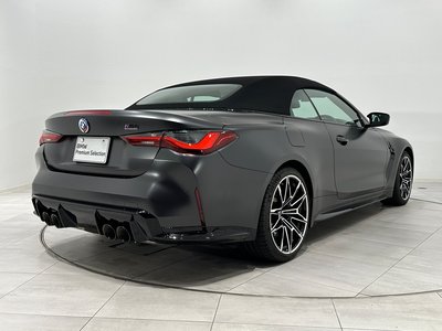 2023 BMW M4 CABRIOLET photo 7
