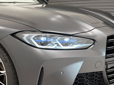 2023 BMW M4 CABRIOLET photo 10