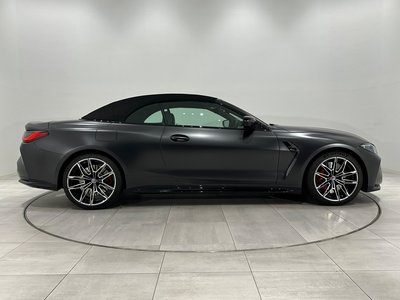 2023 BMW M4 CABRIOLET photo 6