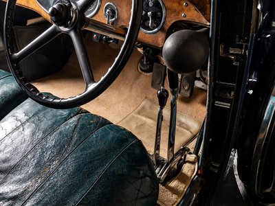 1934 ROLLS-ROYCE 20/25 SPORTS SALOON thumbnail 17
