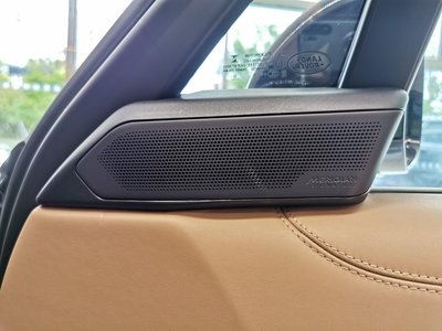 2023 LAND Rover RANGE ROVER 缩略图 11