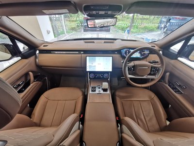 صورة 4 لـ 2023 LAND Rover RANGE ROVER