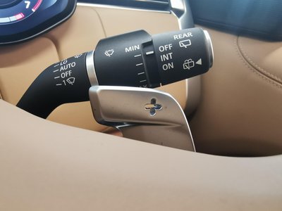 2023 LAND Rover RANGE ROVER 缩略图 24