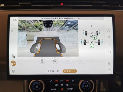 2023 LAND Rover RANGE ROVER 缩略图 49