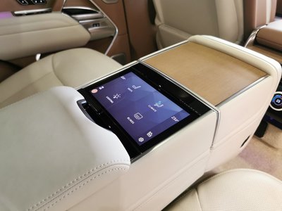 2023 LAND Rover RANGE ROVER 缩略图 41