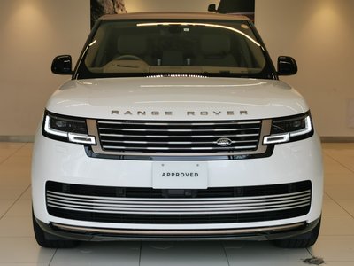 2023 LAND Rover RANGE ROVER 缩略图 26
