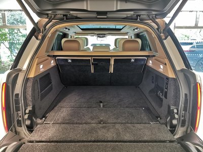 2023 LAND Rover RANGE ROVER 缩略图 34