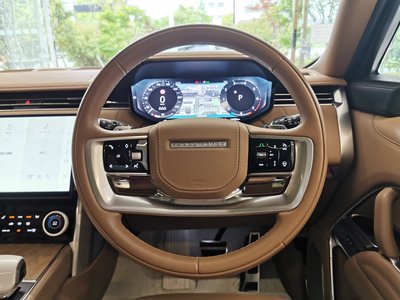 2023 LAND Rover RANGE ROVER 缩略图 37
