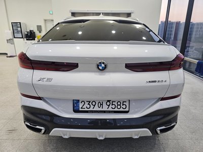 BMW X6 - 2