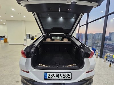 BMW X6 - 9